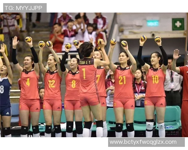 重庆排球队实力分析与发展潜力探讨全面解读球队表现与未来方向